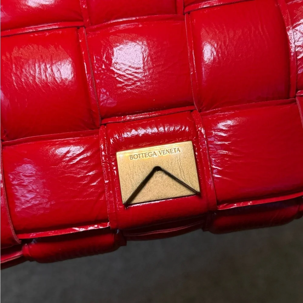 Bottega Veneta Padded Cassette - Picture 8 of 12